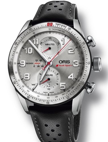 Orologio audi sale sport